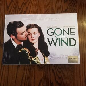 Gone with the Wind 75th Anniversary Edition DVD